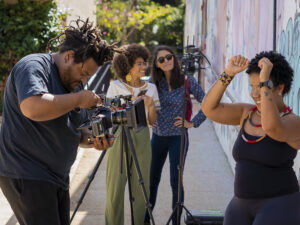 Sons da Quebrada – Taguatinga: inscrições encerram na próxima sexta-feira