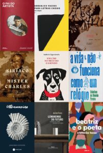 Itaú Cultural e Prêmio Oceanos anunciam os dez finalistas da edição 2023