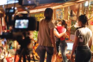  Filmes apoiados pelo Governo de Mato Grosso conquistam prêmios em festivais dentro e fora do país