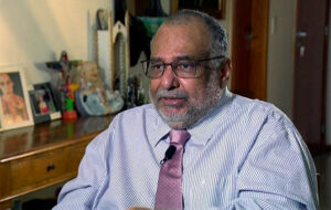 Jornalista tenta ficar com casa de Jorge Bastos Moreno no Lago Norte