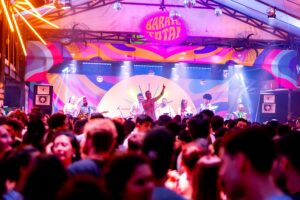 Réveillon Num Barato Total: quarta edição da Festa da Música Brasileira acontece no CONIC 