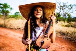 Maísa Arantes lança o single “Elixir do Amor” no Dia Nacional do Forró