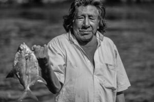 Bacia do rio Juruena (MT) é alvo de 179 projetos de usinas hidrelétricas