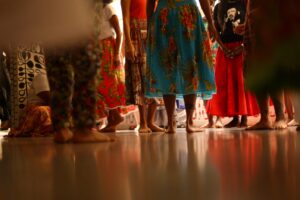 Ritmos Ancestrais realiza intercâmbio entre o Samba de Roda e o Jongo do DF, BA e SP