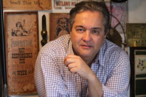 Goias Encanto & Prosa entrevista o músico João Marcello