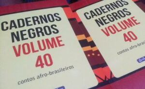 Itaú Cultural recebe o lançamento de Cadernos Negros 45, série iniciada em 1978, como vitrine para expressão da literatura afro-brasileira