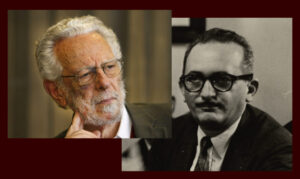 Lido para Você: Conscientizar para libertar ou a potencialidade da práxis da libertação em Paulo Freire e Enrique Dussel