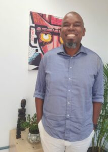 Professor-doutor Richard Santos deixa Pró-Reitoria da UFSB e critica atual gestão