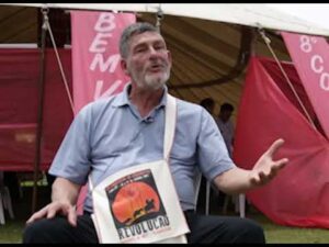 “O PCdoB perdeu a razão de existir” – a carta-despedida de Bernardo Joffily de um ex-partido comunista