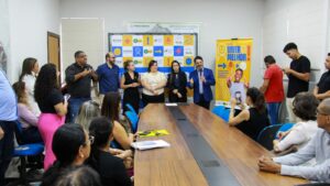 Viver Melhor será lançado em Várzea Grande para promover reinserção social e combater vulnerabilidade