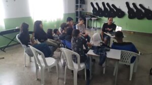 Oficinas de Skate transformam vidas no Projeto Viver Melhor, realizado com crianças e adolescentes de Várzea Grande