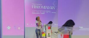 FIBROMIALGIA: Lei de autoria do Dr. Leonardo reforça a luta pelo tratamento multidisciplinar, afirma presidente da ANFIBRO