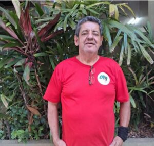 Dias Melhores Virão! Há homens que são imprescindíveis porque não perdem a ternura