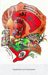 Carta do Pontão – 40 anos da Ocupação da Fazenda Annoni