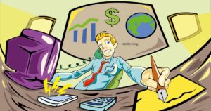 A revolução do inútil