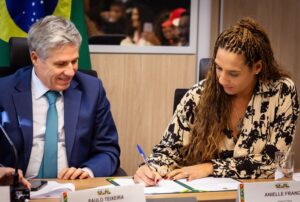 Carta aberta ao presidente Lula: a covardia de seus ministros das áreas afirmativas