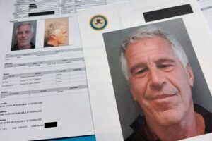 Compra de apartamento e endereço em SP revelam envolvimento de Epstein no Brasil