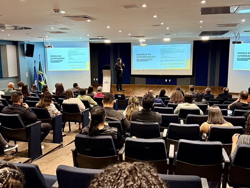 Workshop para contadores do DF apresenta novas integrações e serviços digitais