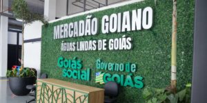 Mercadão Goiano de Águas Lindas divulga lista de habilitados para bancas